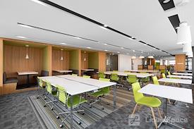 Regus | Kunshan, ICC