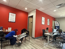 AAA- The Davis Agency