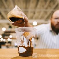 Common Desk - Wilmington