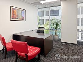 Regus | CA, Woodland Hills - Ventura Blvd.