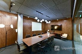 Industrious - West Midtown Atlanta