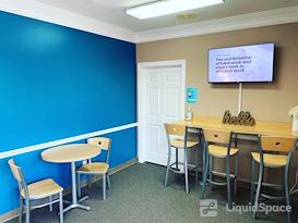 Called Together Coworking