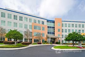 Regus | Pembrook Commons