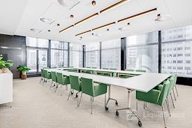 Regus | Rotterdam, Too  Delftse Poort