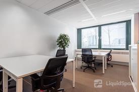 Regus | Hoofddorp, Azura