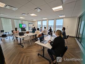 Venture X | Rolling Meadows