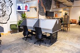 WOTSO Macarthur Square