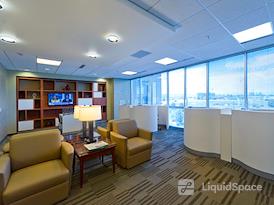 Regus | Meridian