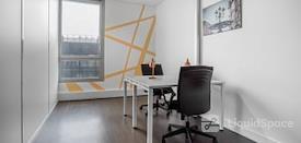 Regus | Lima, San Isidro Fibra Building