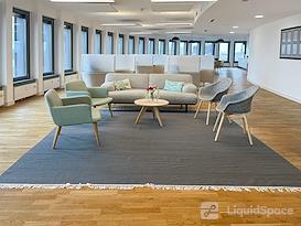 Regus | Dortmund, ellipson