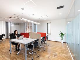 Regus | OpenOffice Kagawa, Takamatsu