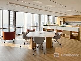 Regus | Tongxiang, Digital Economy Center