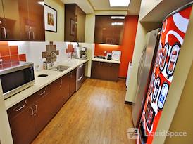 Regus | Promenade Corporate Center