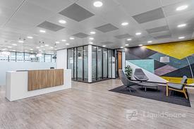 Regus | London, Paddington