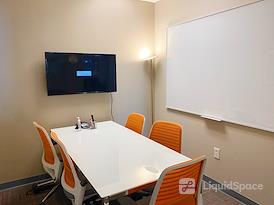 Office Evolution - Los Gatos