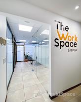 The WorkSpace-Sabana