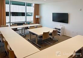 Spaces | NC, Raleigh - Spaces Crabtree Terrace