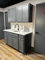 Garden Park Office HUB