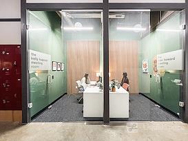 Gravitate Coworking Downtown