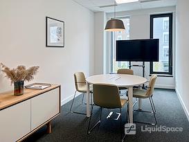 Regus | Riga, Business Garden