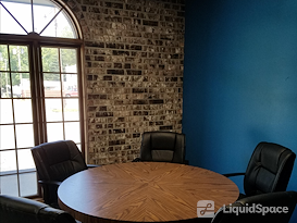 College Park Office Suites