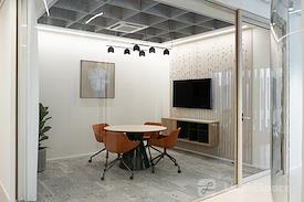 SPACES | Even Yehuda, Innovate