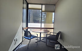 4735 Walnut Suite 100 - Private Offices