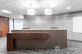 Regus | Fort Worth Bridge Street