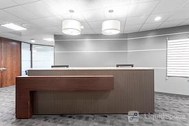 Regus | Fort Worth Bridge Street