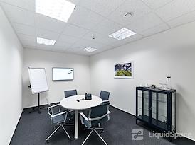 Regus | Prague Rosmarin Business Centre