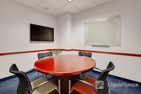 Office Suites of Darien