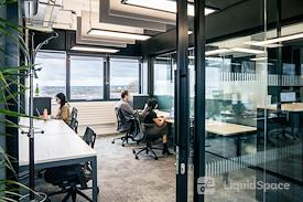 Origin Workspace