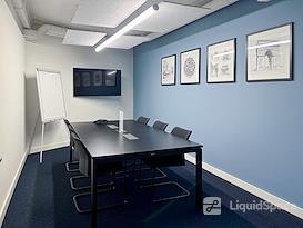Regus | Lisbon, Braamcamp