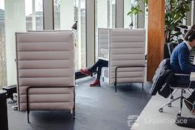 EDGE Workspaces | HafenCity Hamburg
