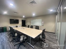 Boxer - 3827 Lafayette Street