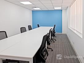 HQ | Lima, Chacarilla