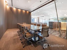 Regus | Bangkok, Sathorn Square