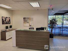 Executive Workspace| Allen