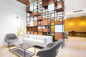 SPACES | London, West Kensington