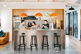 WeWork | Kerry Parkside