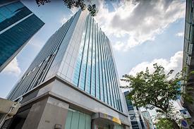HQ | BANGKOK, HQ SPE Tower
