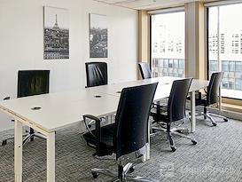 Regus | Paris Gare de Lyon