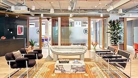 WeWork | Cologne Wallarkaden
