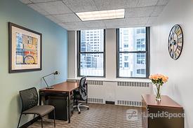 Regus | 445 Park Avenue