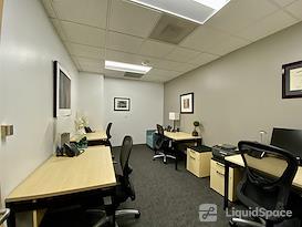 Regus | San Rafael Civic Center