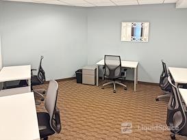Regus | Willow Oaks II