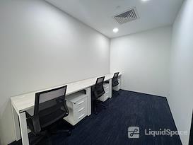 Reserve Mid Valley Southkey | Johor Bahru