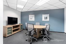 Regus | 1221 Brickell Center