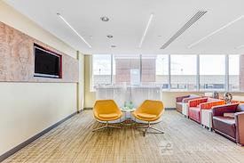 Regus | Downtown Doral