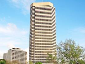 Regus | American General - Allen Parkway